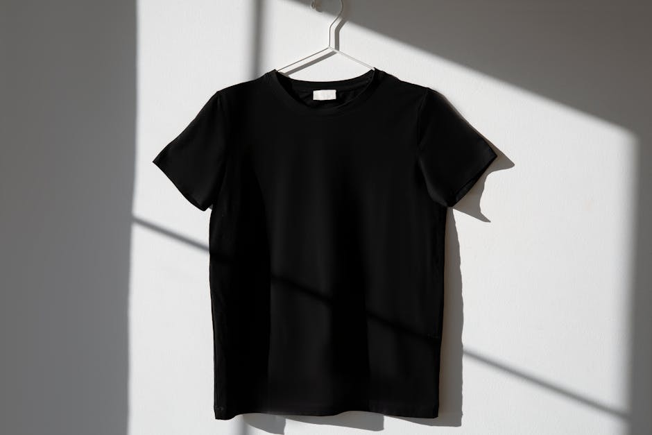 What Makes a Shirt Trippy?