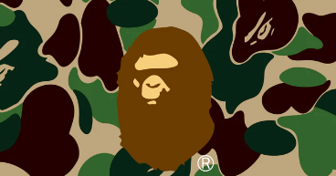 Exploring the Iconic A Bathing Ape (BAPE) Brand: A Streetwear Legend