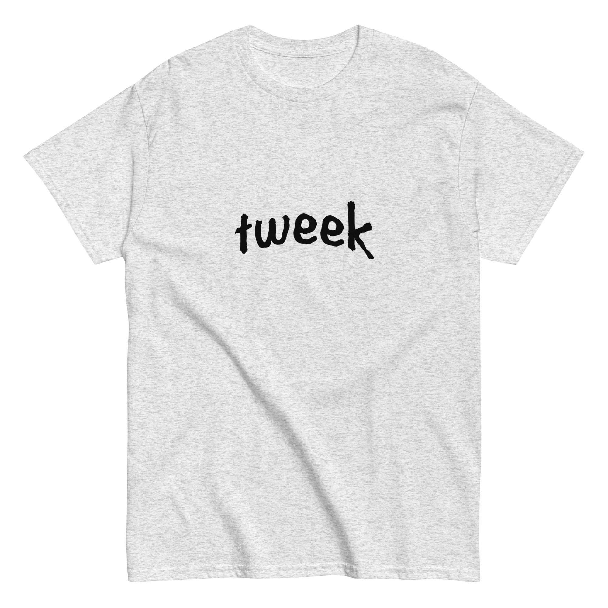 tweek tee