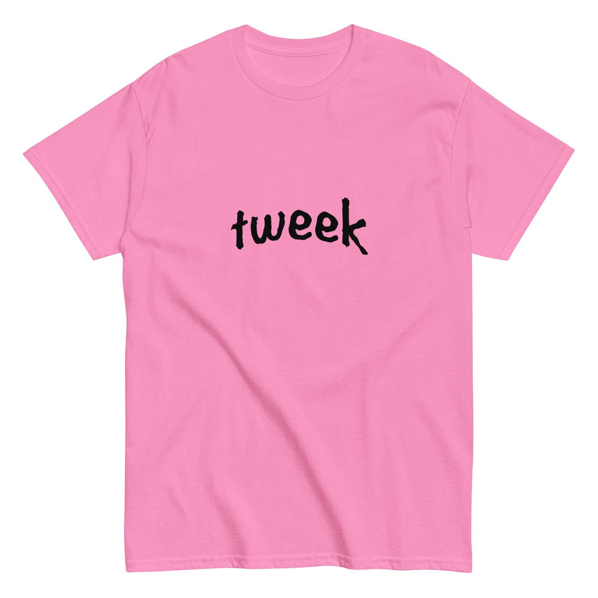 tweek tee
