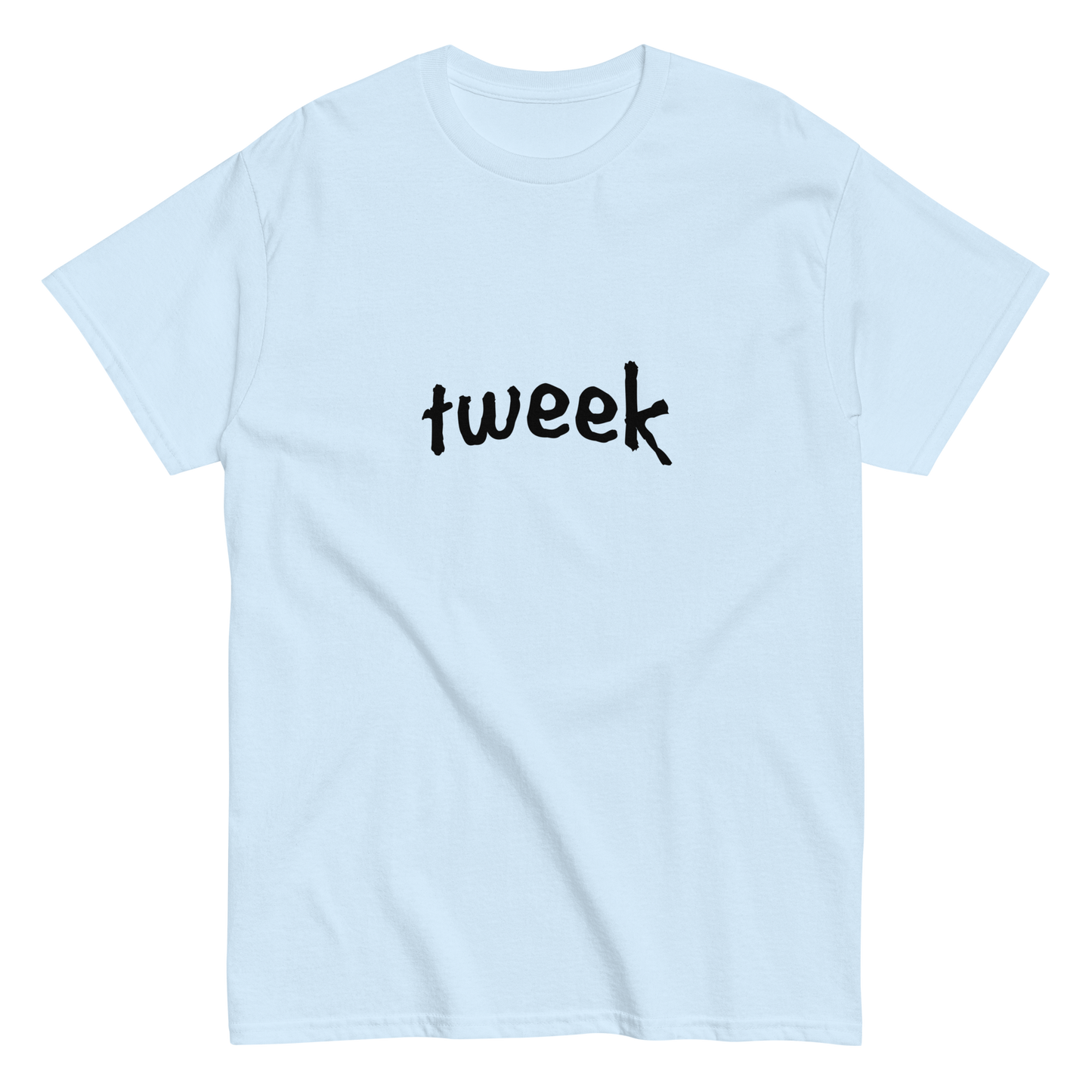 Tweek Tee