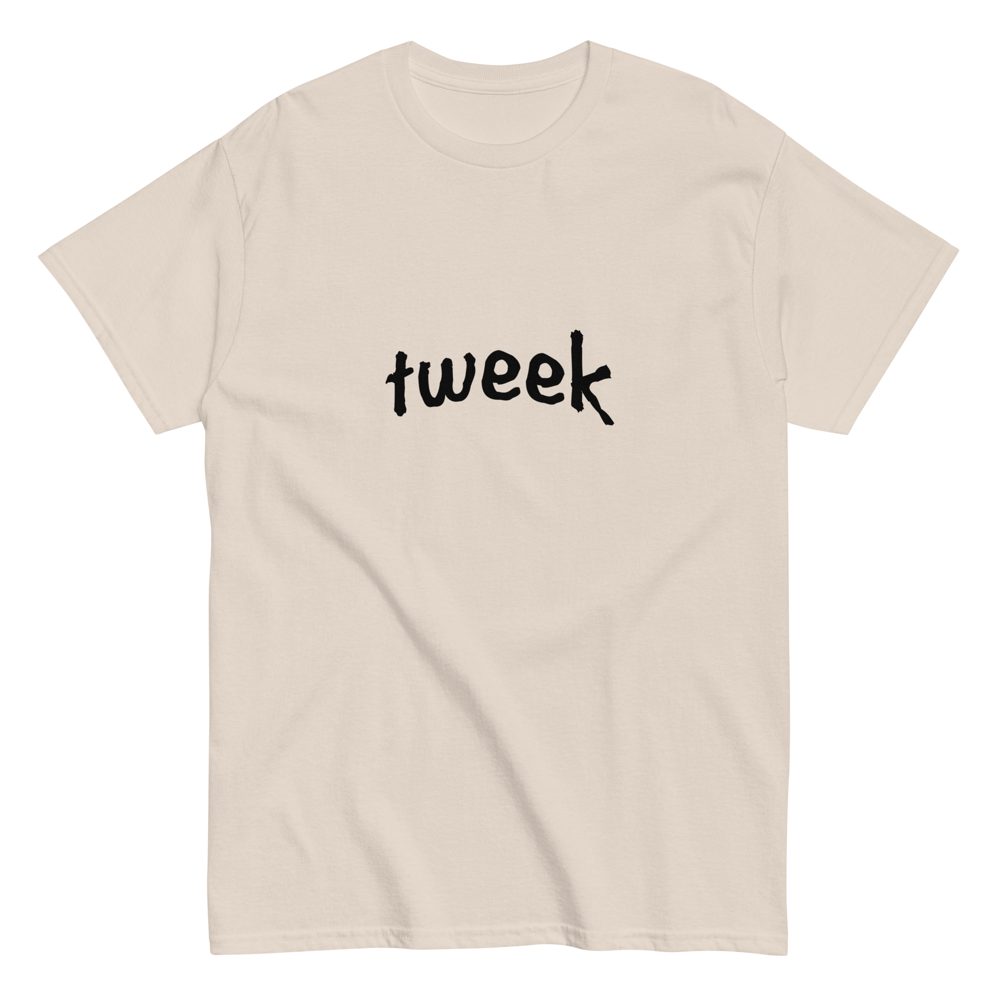 tweek tee
