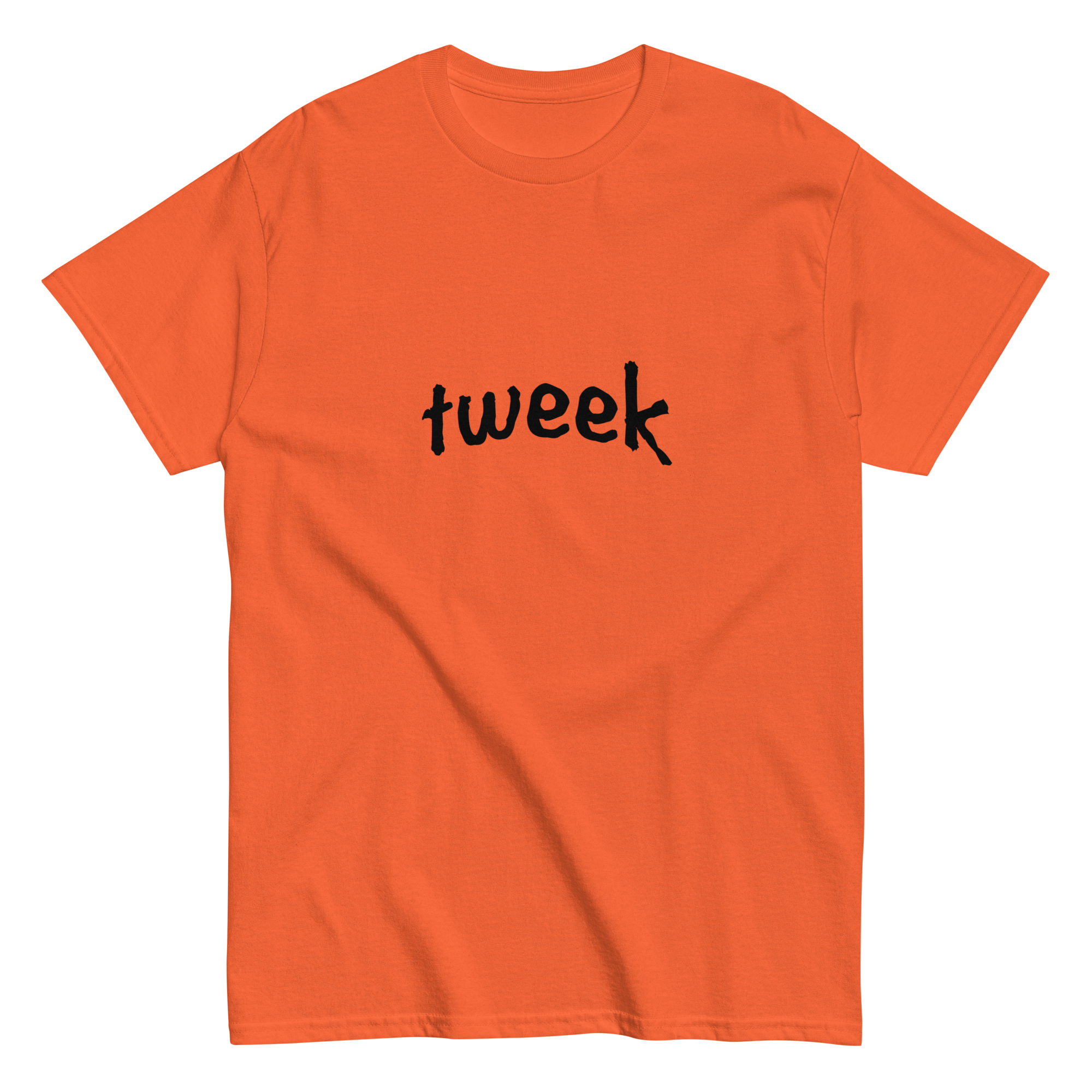 tweek tee