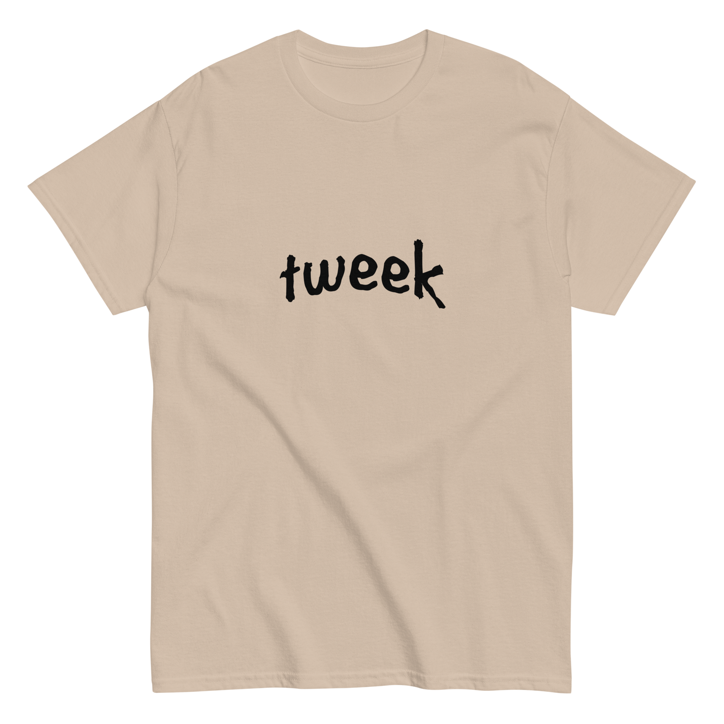 Tweek Tee