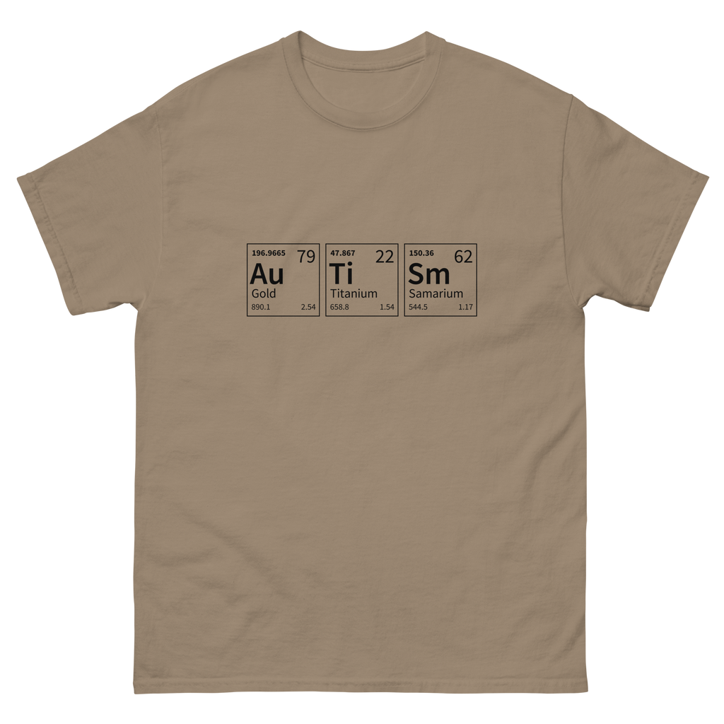autism tee