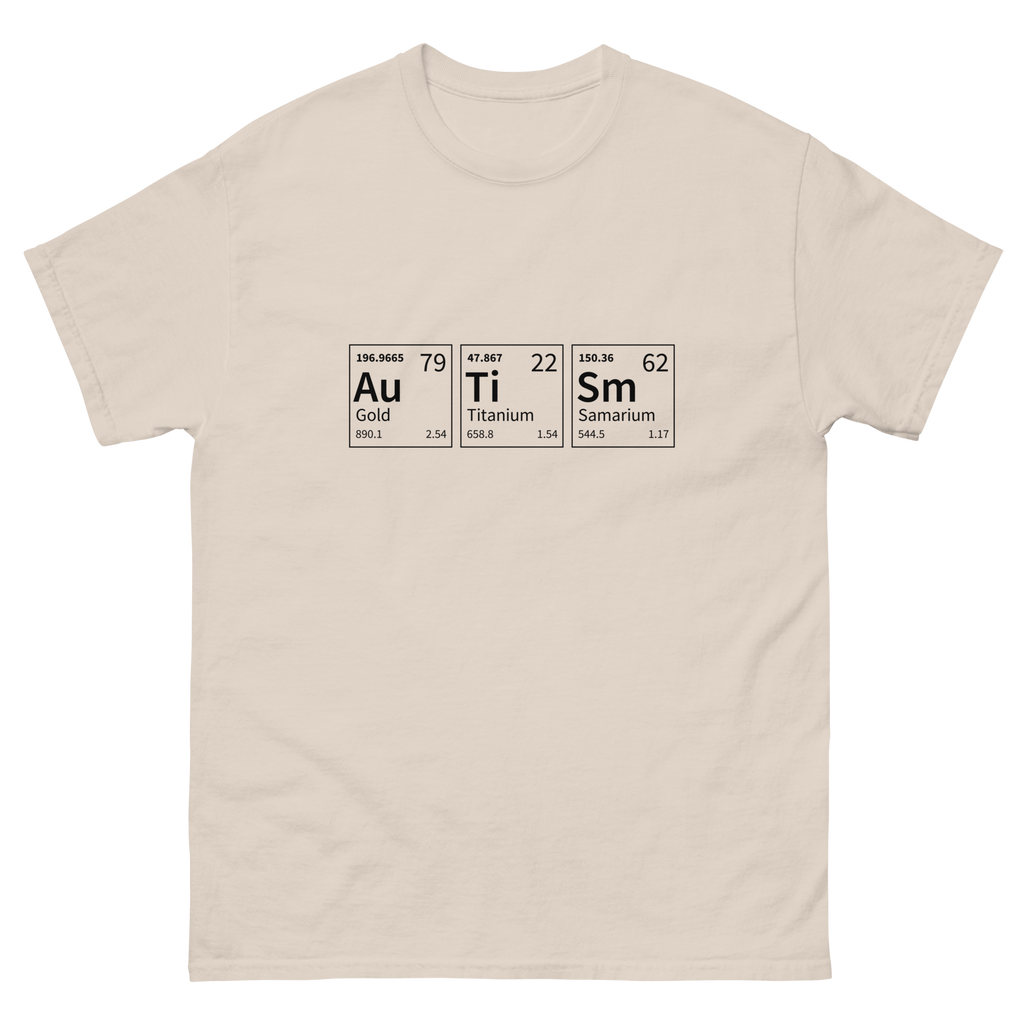 autism tee