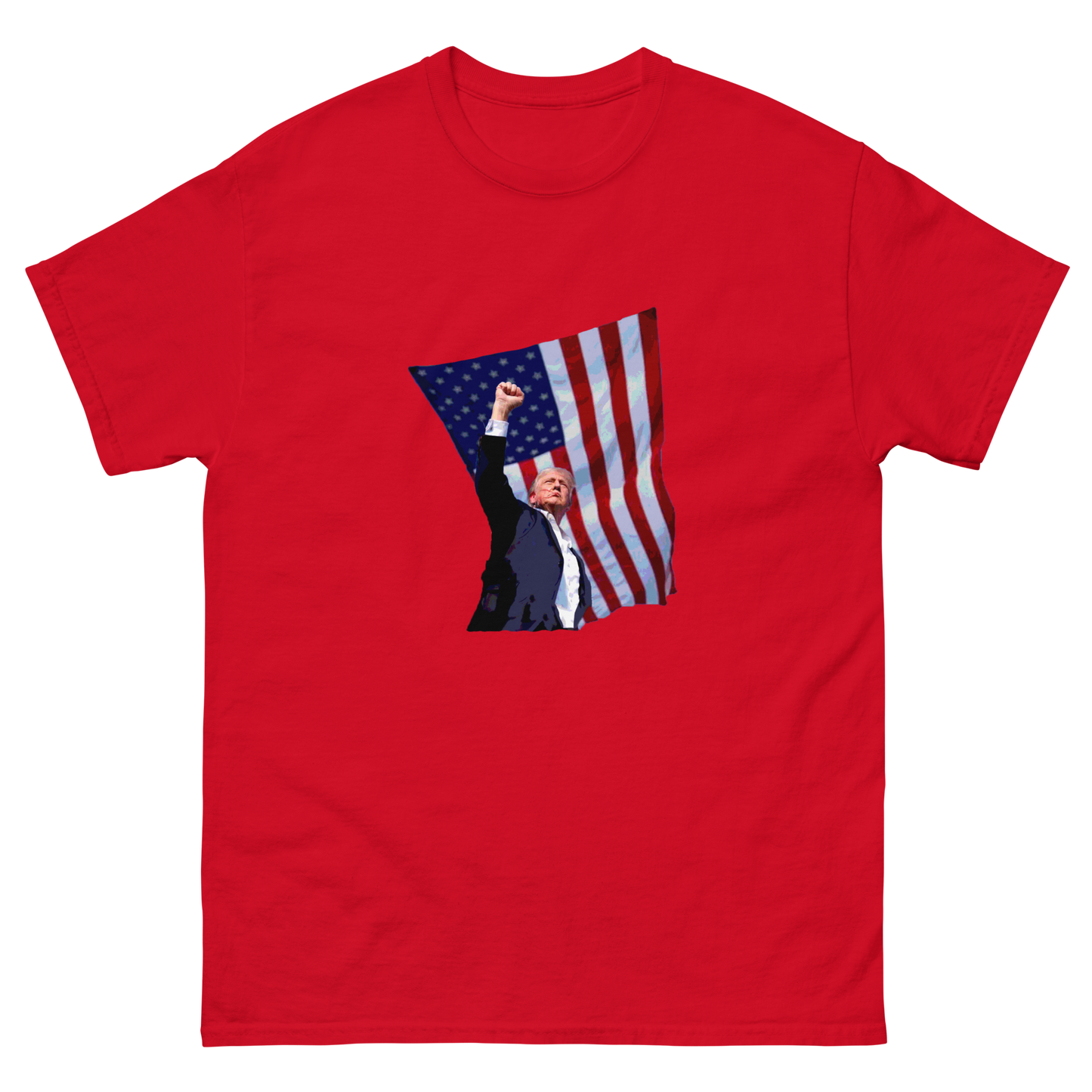 USA Tee