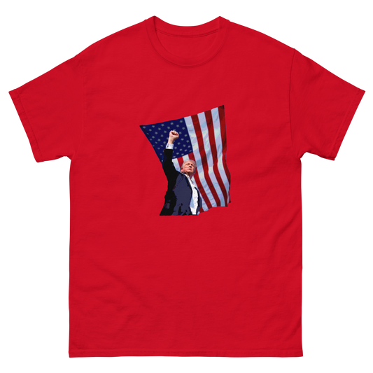 USA Tee