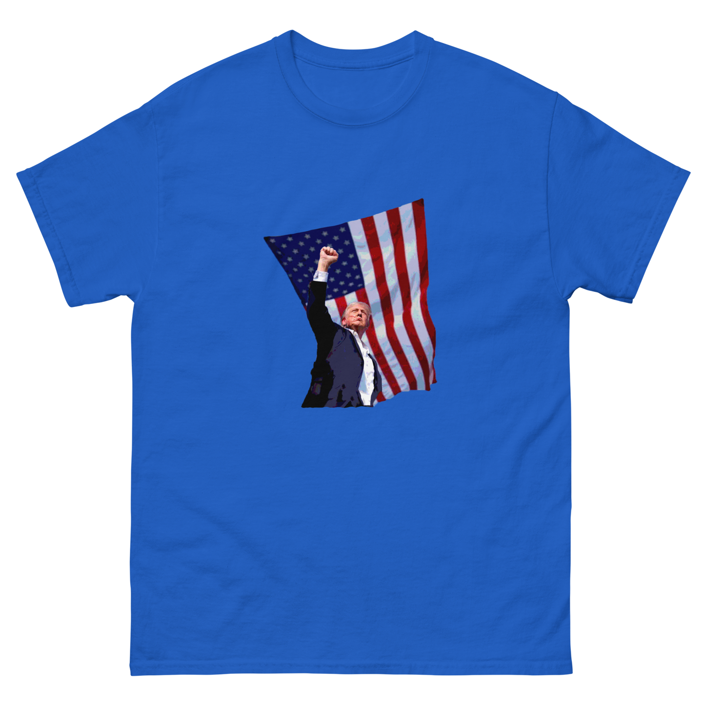 USA Tee