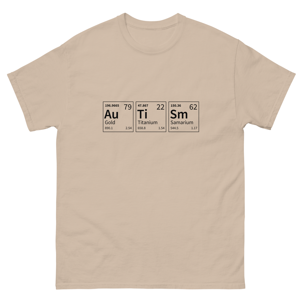 autism tee