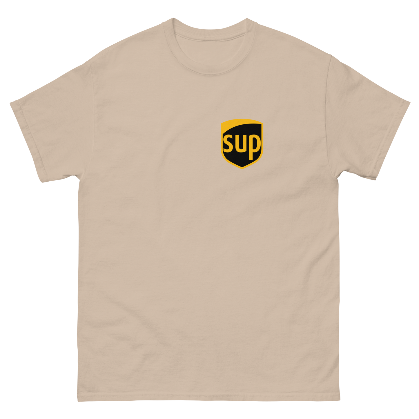 Sup Tee