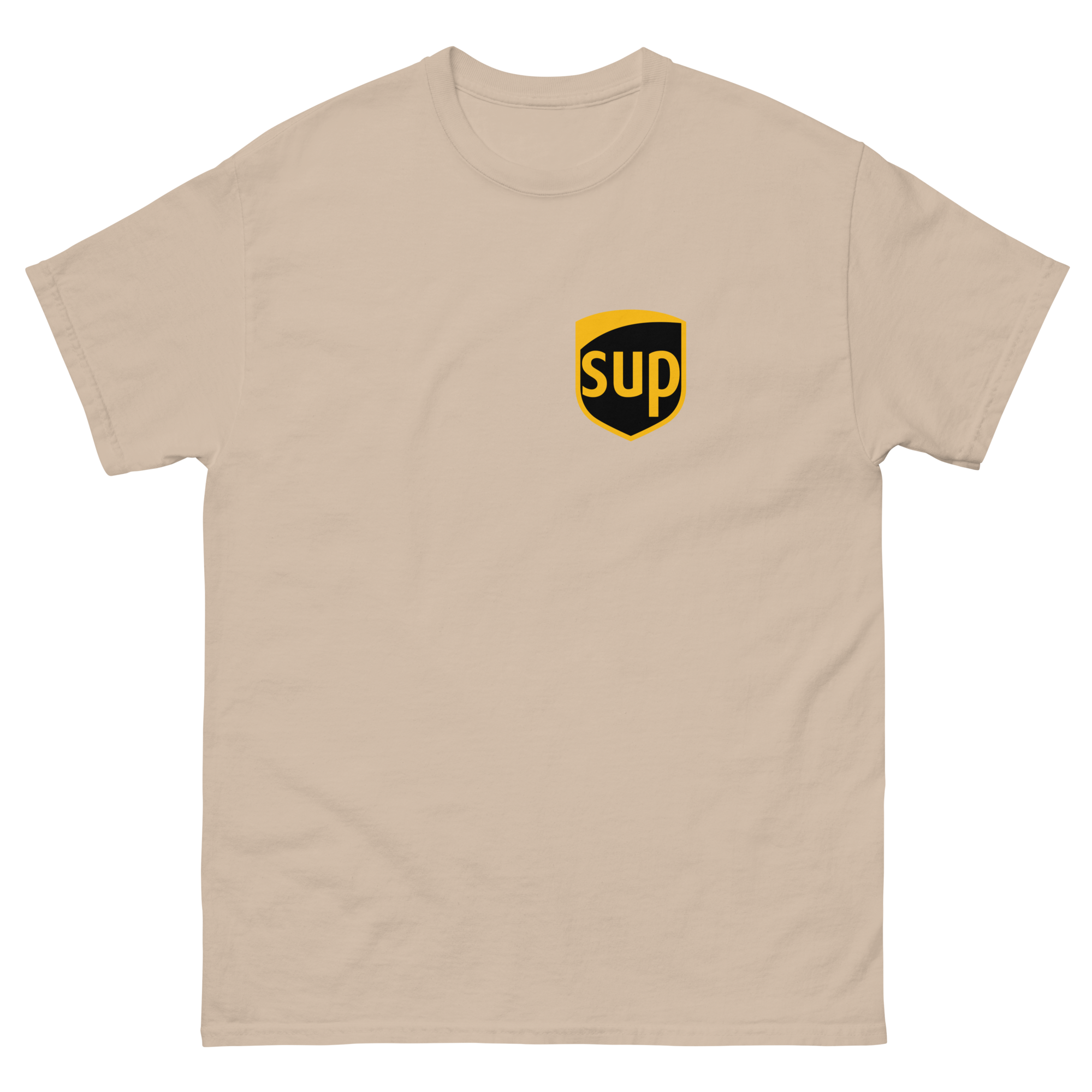 Sup Tee