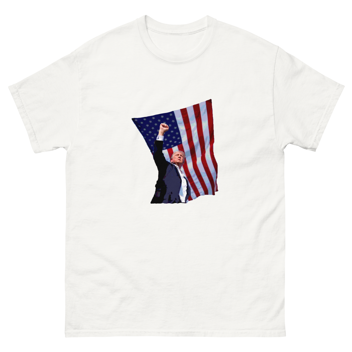 USA Tee