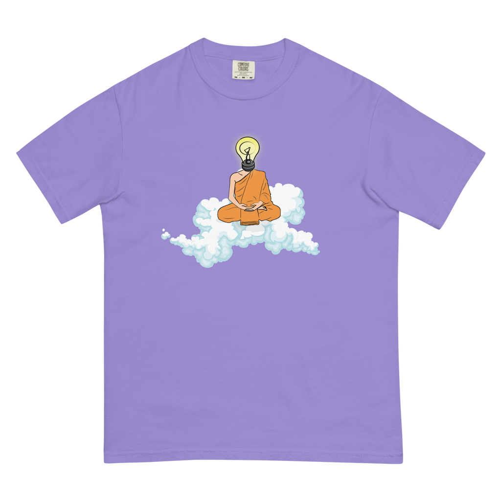 monk tee