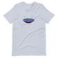 Flat Earth Tee