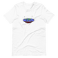 Flat Earth Tee